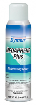 Medaphene Plus Disinfectant Shoe Spray (each)